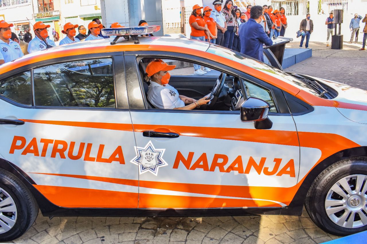 Apizaco, único municipio con Protocolo de Actuación inmediata en caso de violencia de género
